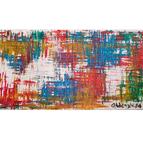 Weave 4